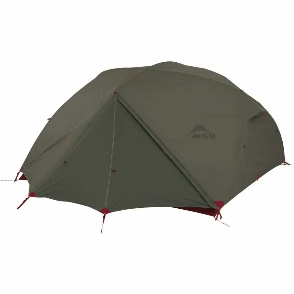 Elixir 4 Person Tent & Footprint