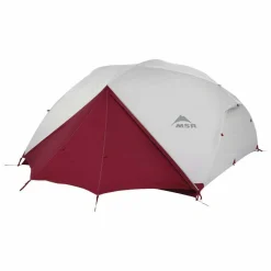 Elixir 4 Person Tent & Footprint