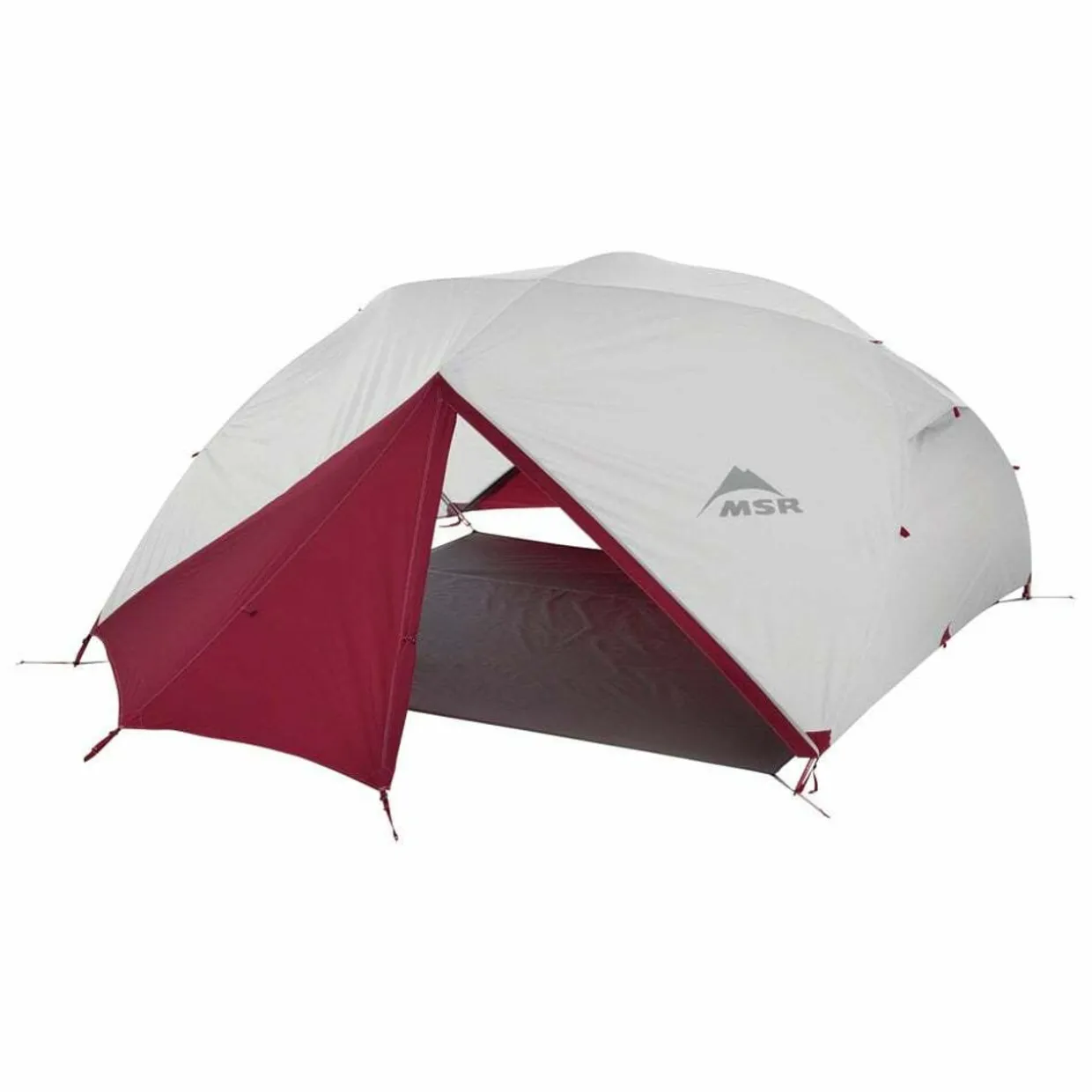 Elixir 4 Person Tent & Footprint