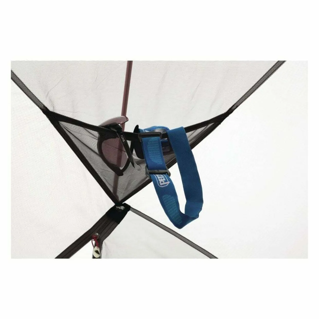 Elixir 4 Person Tent & Footprint