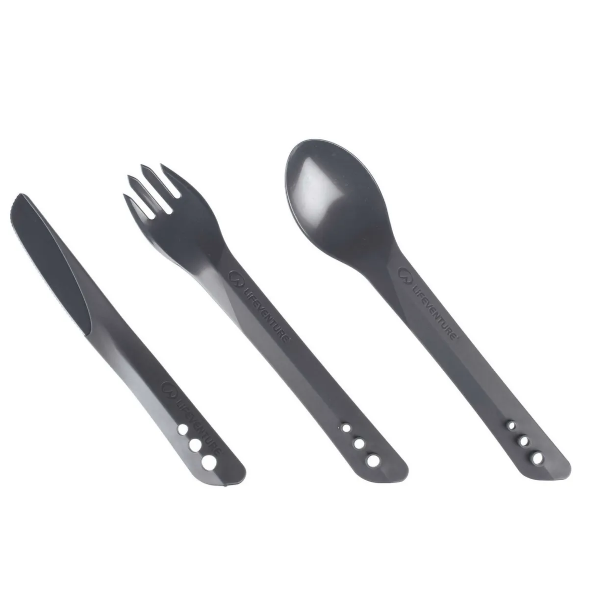 Ellipse Cutlery Set