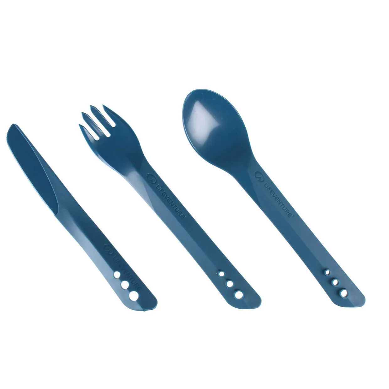 Ellipse Cutlery Set