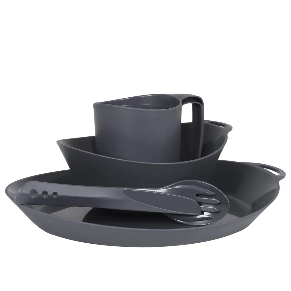 Ellipse 4-Piece Set
