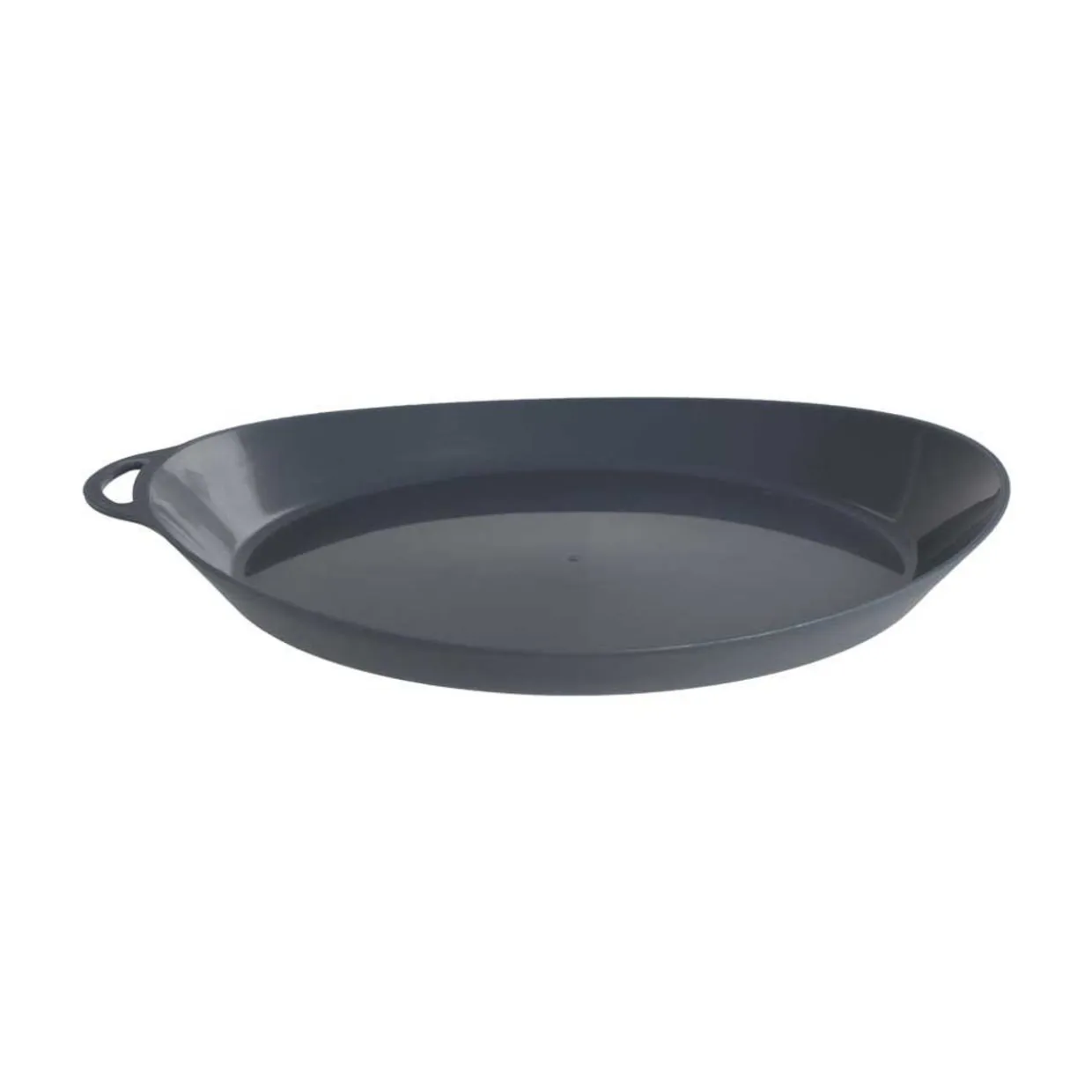 Ellipse Plate