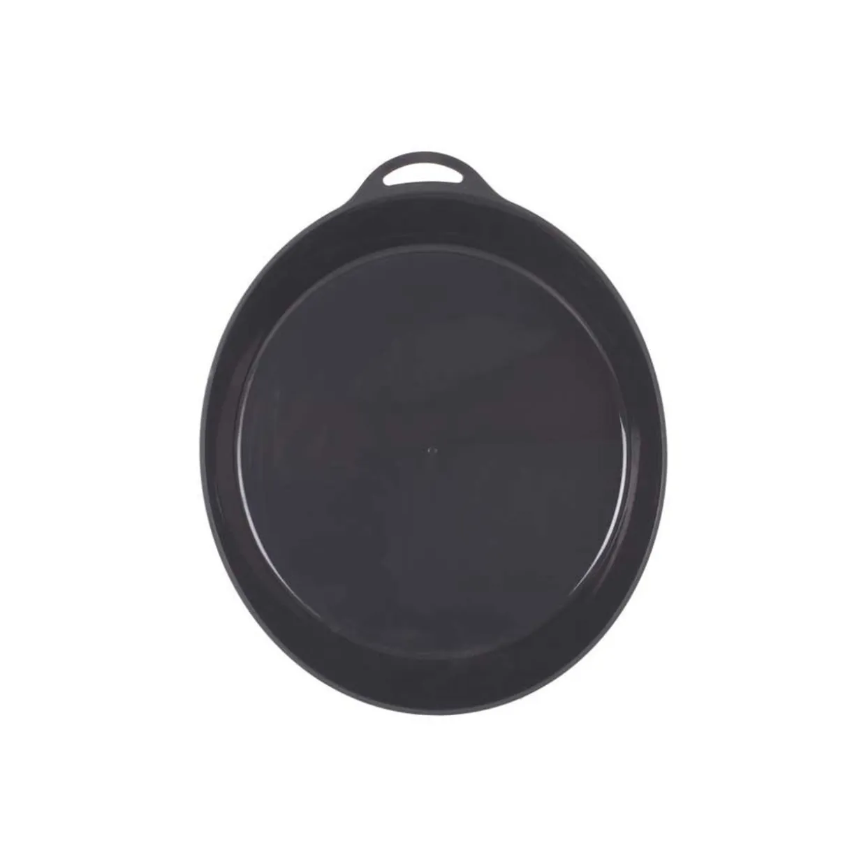 Ellipse Plate