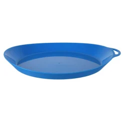 Ellipse Plate