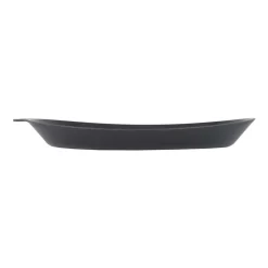 Ellipse Plate
