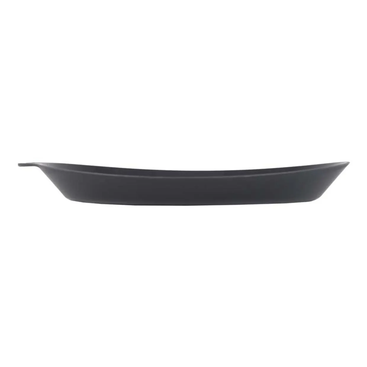 Ellipse Plate