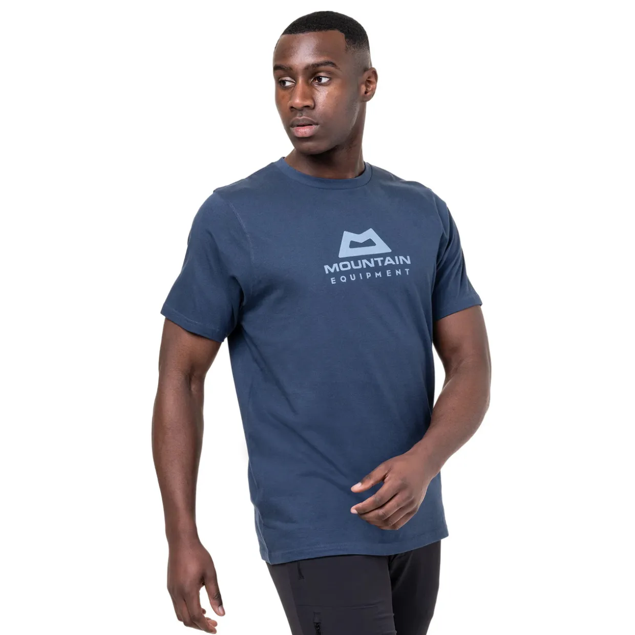 Emblem Tee