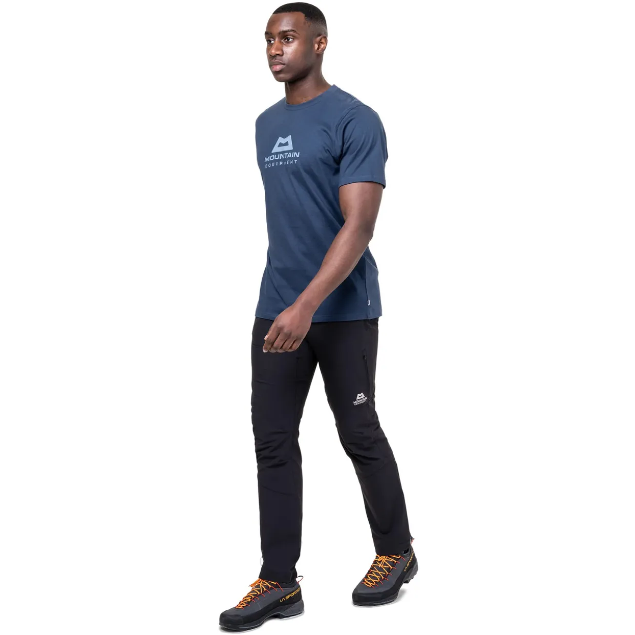 Emblem Tee