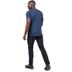 Emblem Tee