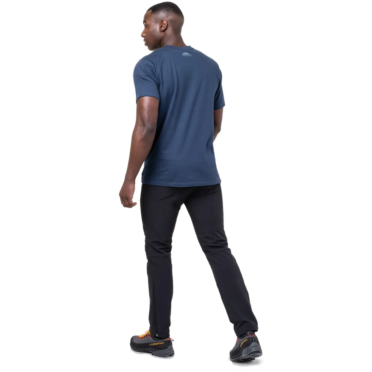 Emblem Tee