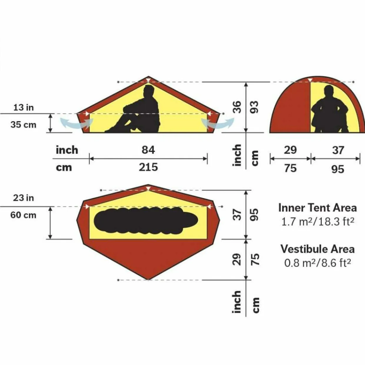 Enan Tent