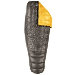 Enigma 850FP 20F Down Quilt with Draft Collar