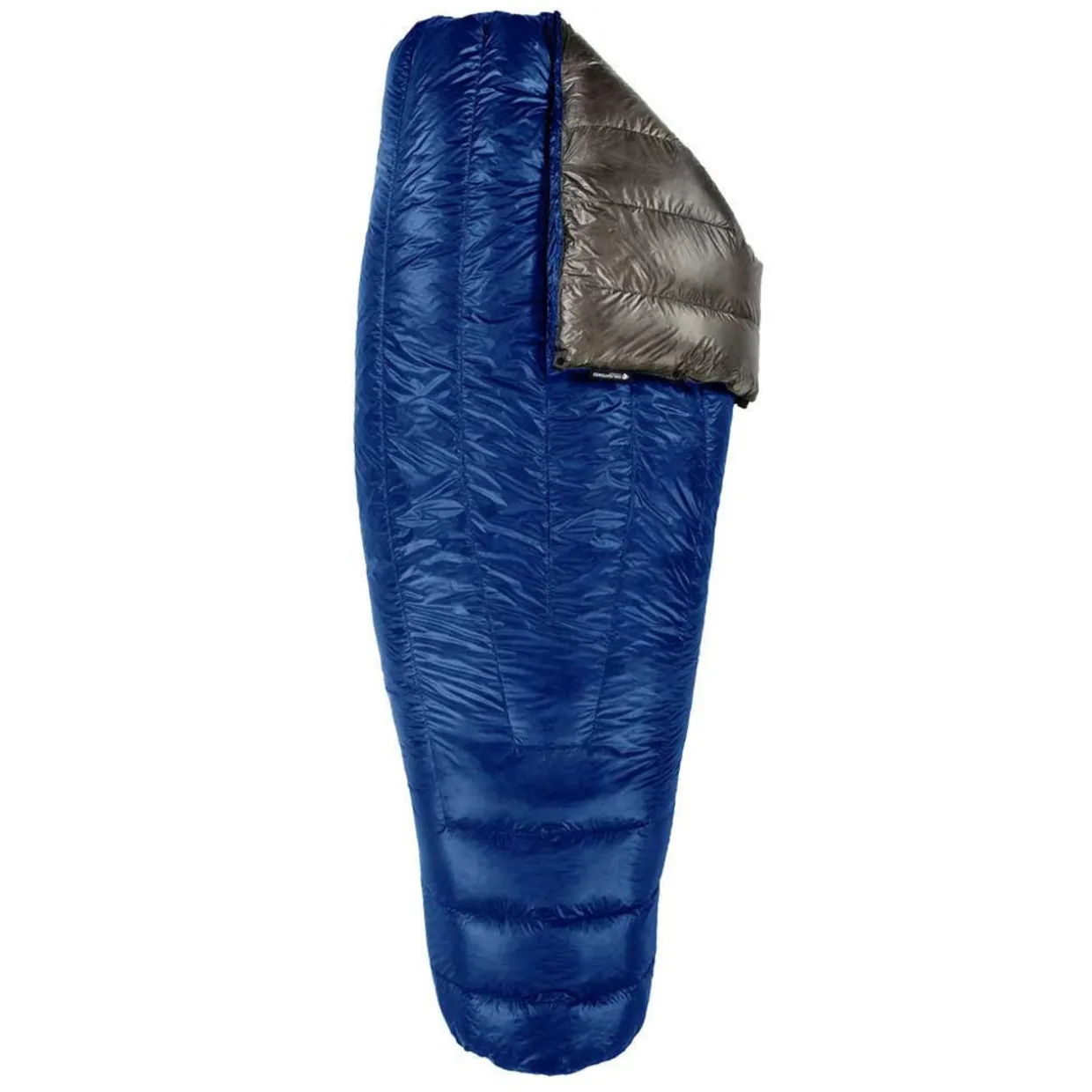 Enigma 850FP 10F Down Quilt with Draft Collar