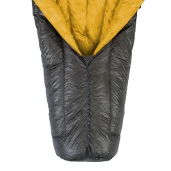 Enigma 850FP 10F Down Quilt with Draft Collar
