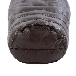 Enigma 850FP 10F Down Quilt with Draft Collar