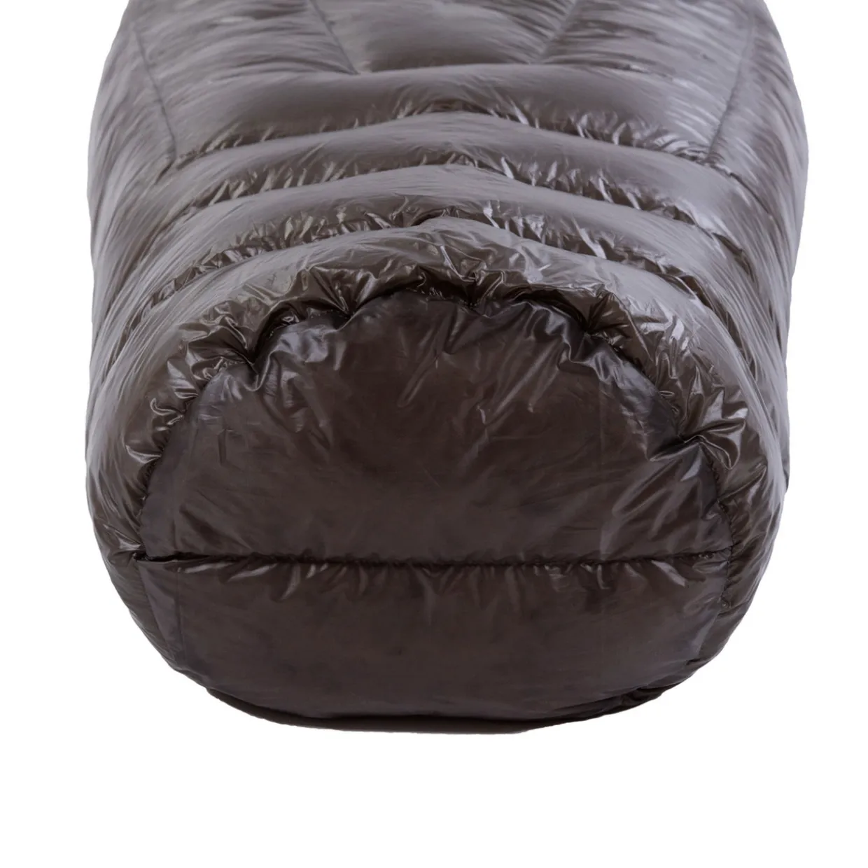 Enigma 850FP 30F Down Quilt with Draft Collar