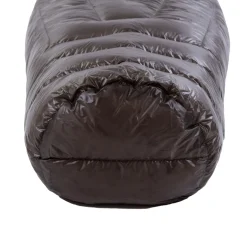 Enigma 950FP 30F Down Quilt with Draft Collar