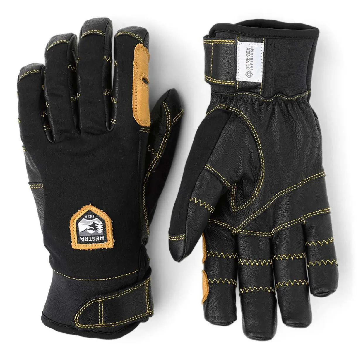 Ergo Grip Active Gloves
