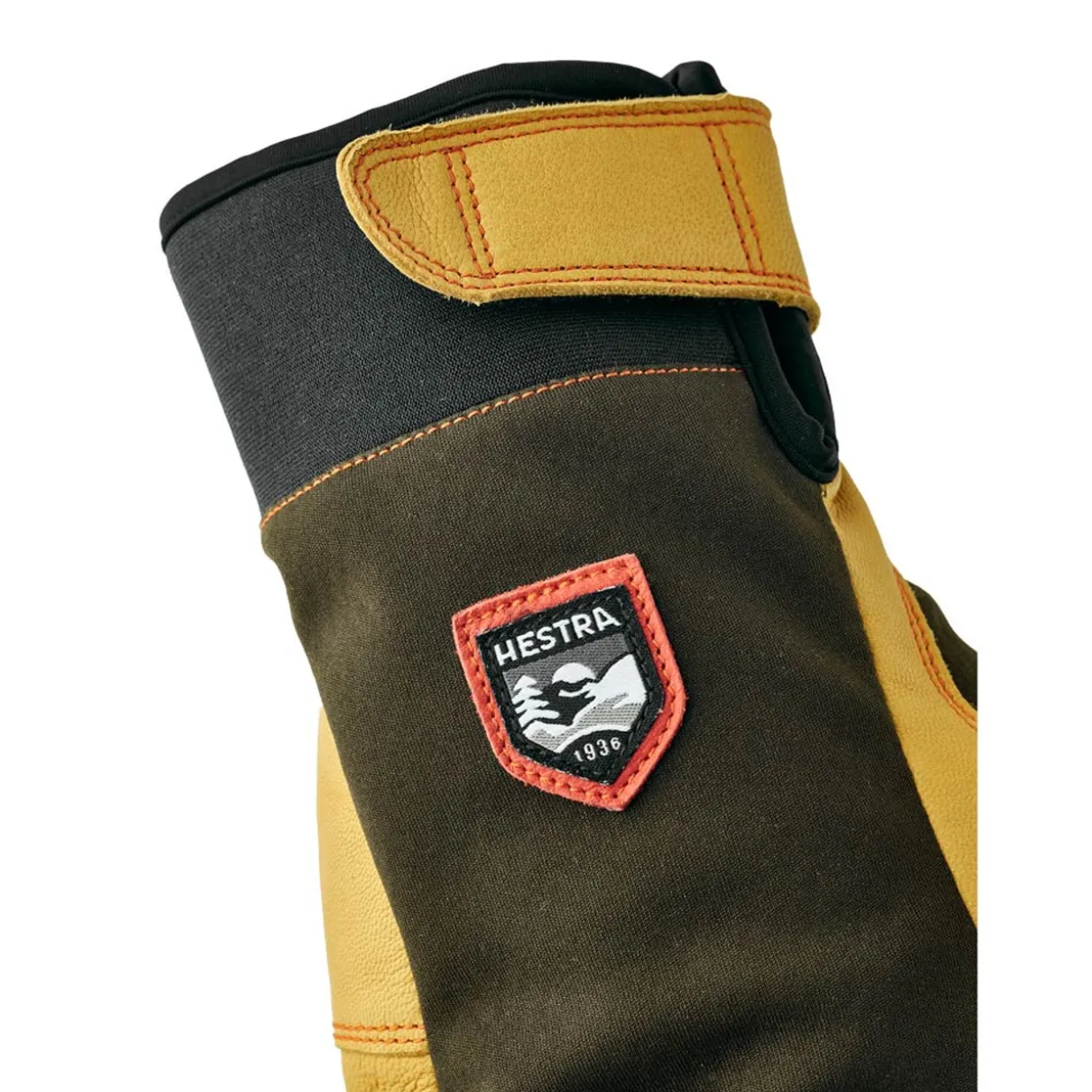 Ergo Grip Active Gloves