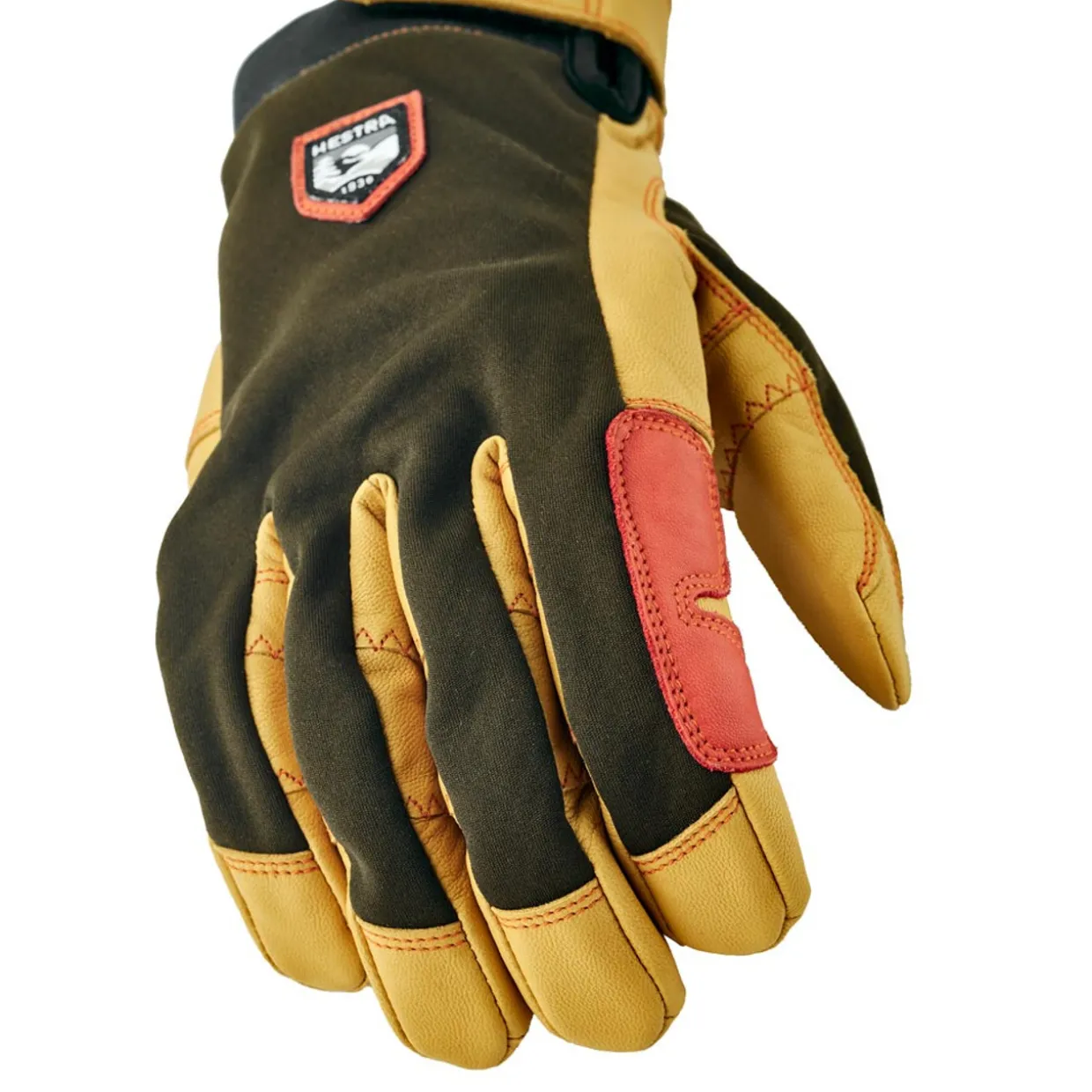 Ergo Grip Active Gloves