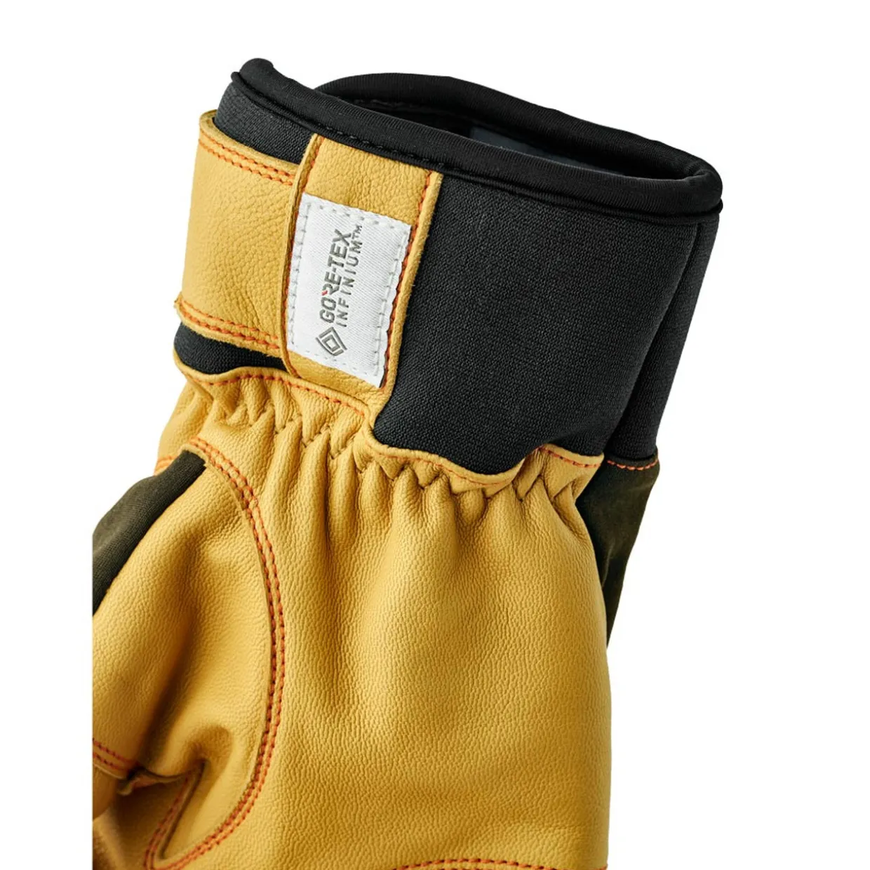 Ergo Grip Active Gloves