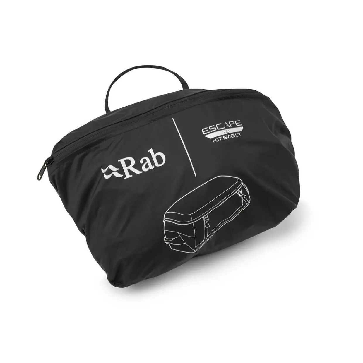 Escape Kit Bag LT 70