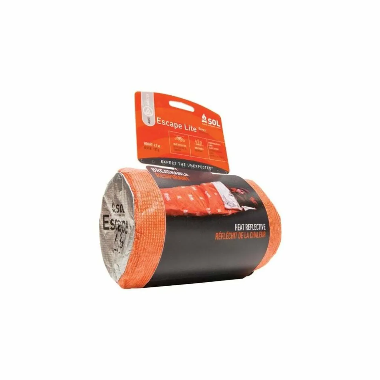 Escape Lite Bivy