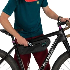 Escapist Frame Bag