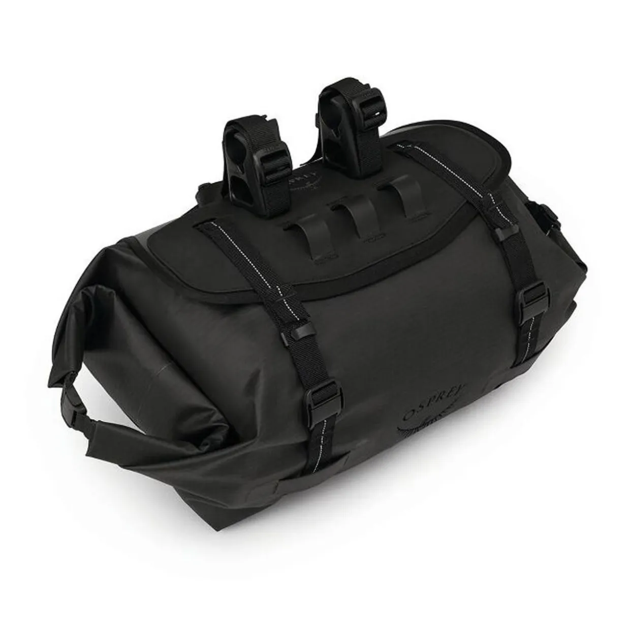 Escapist Handlebar Bag