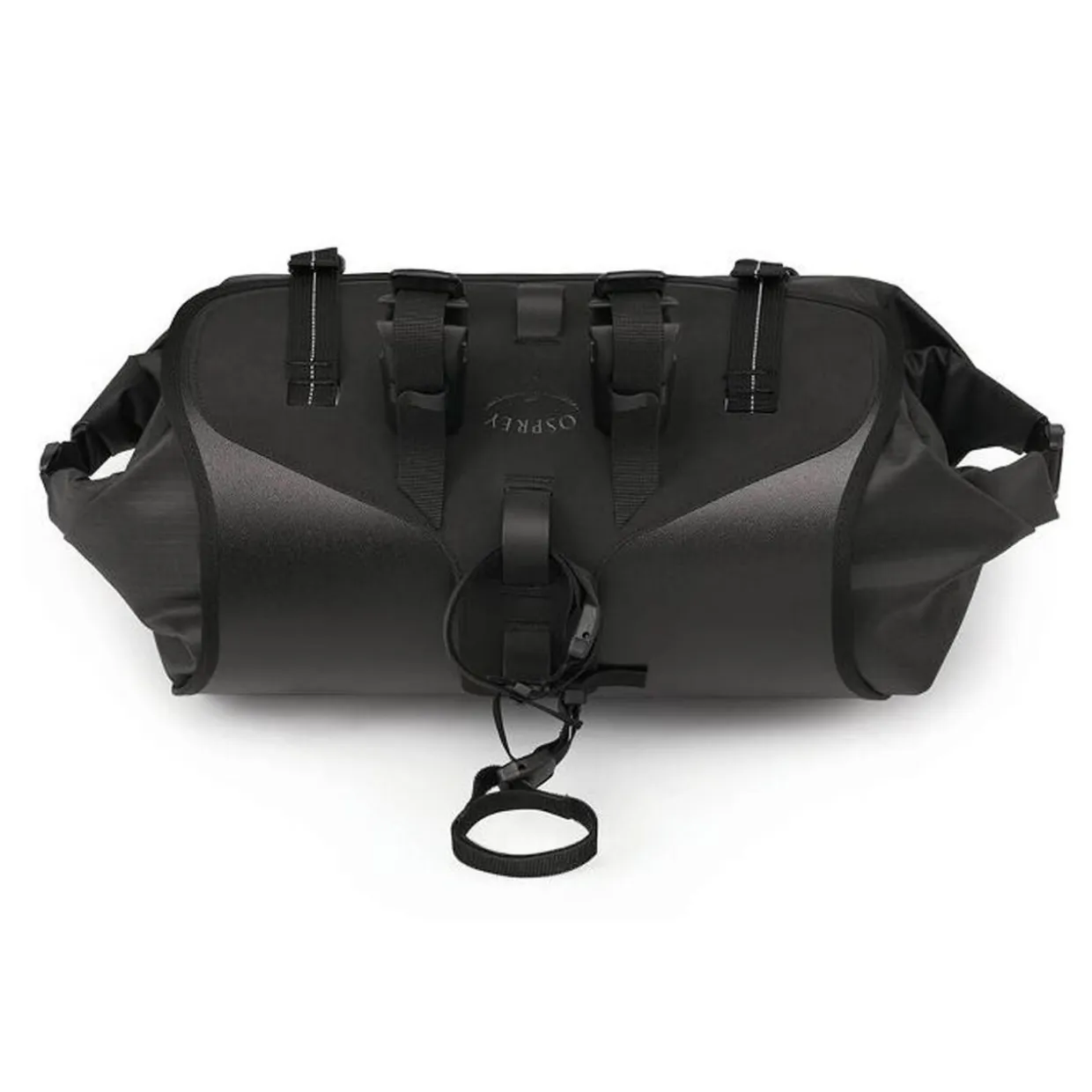 Escapist Handlebar Bag