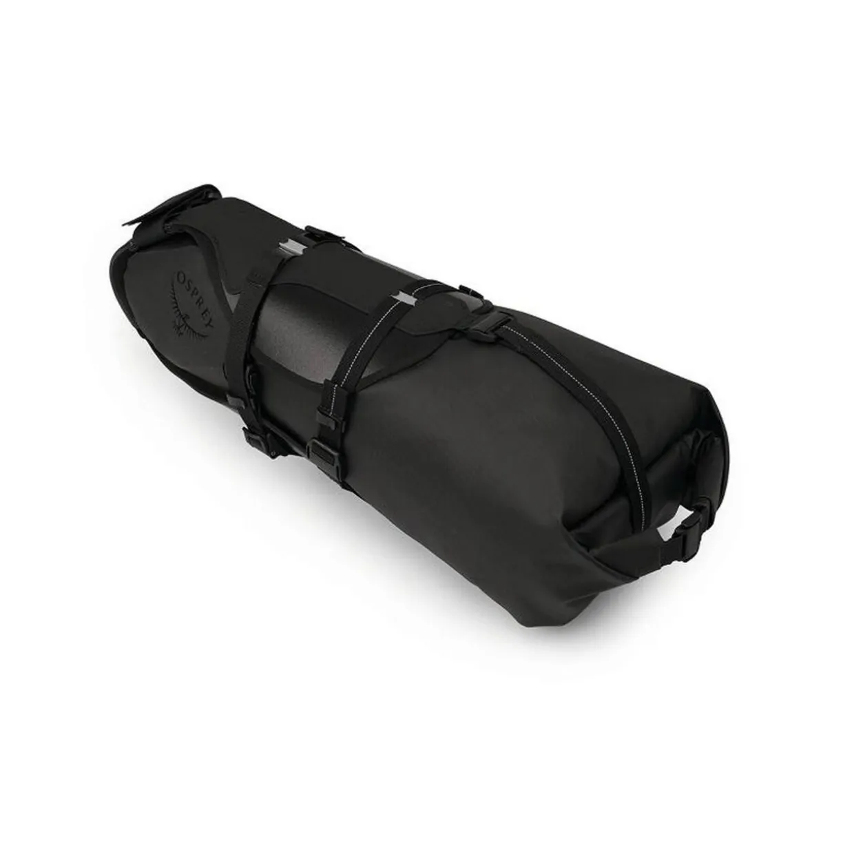 Escapist Saddle Bag