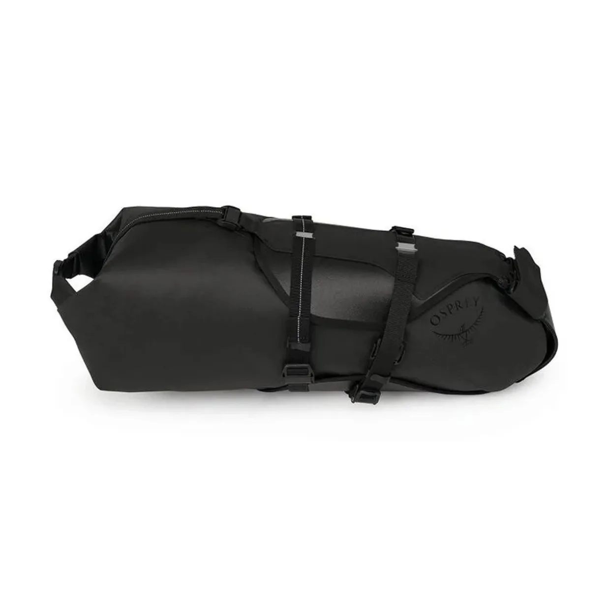 Escapist Saddle Bag