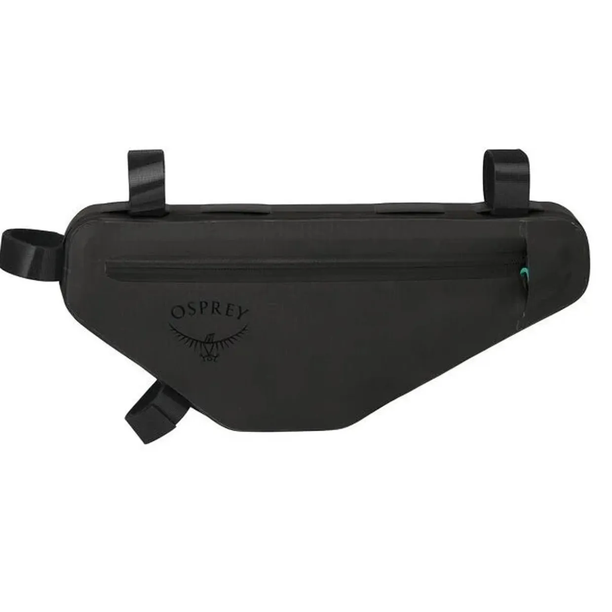 Escapist Wedge Bag