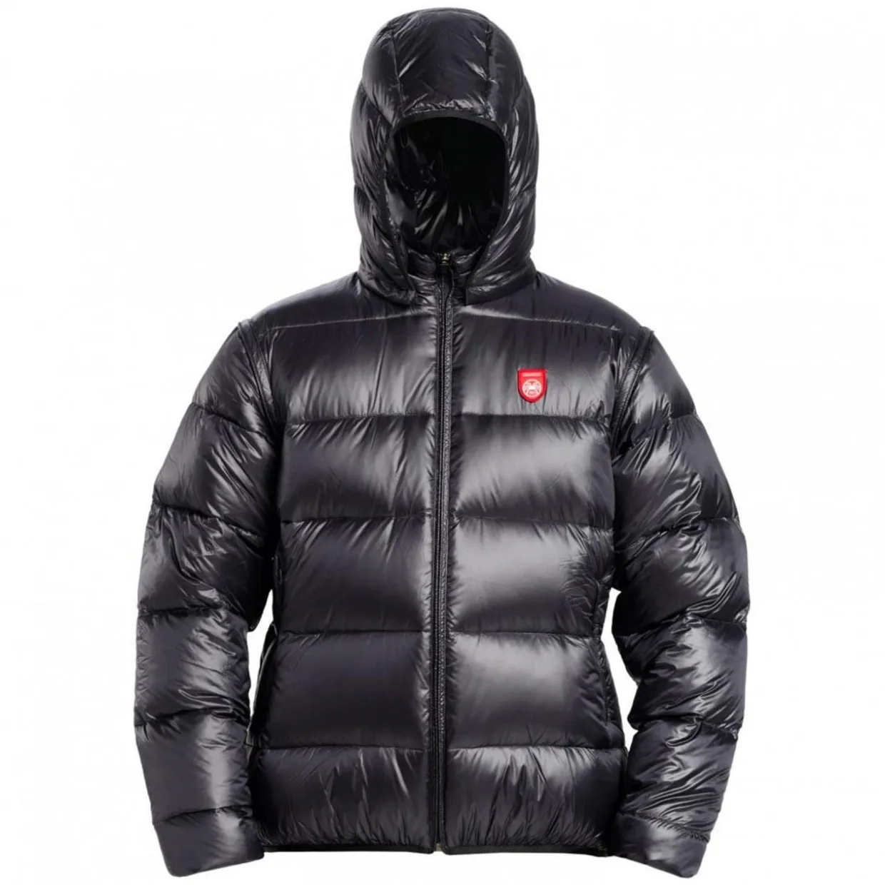 Eskimo Down Jacket