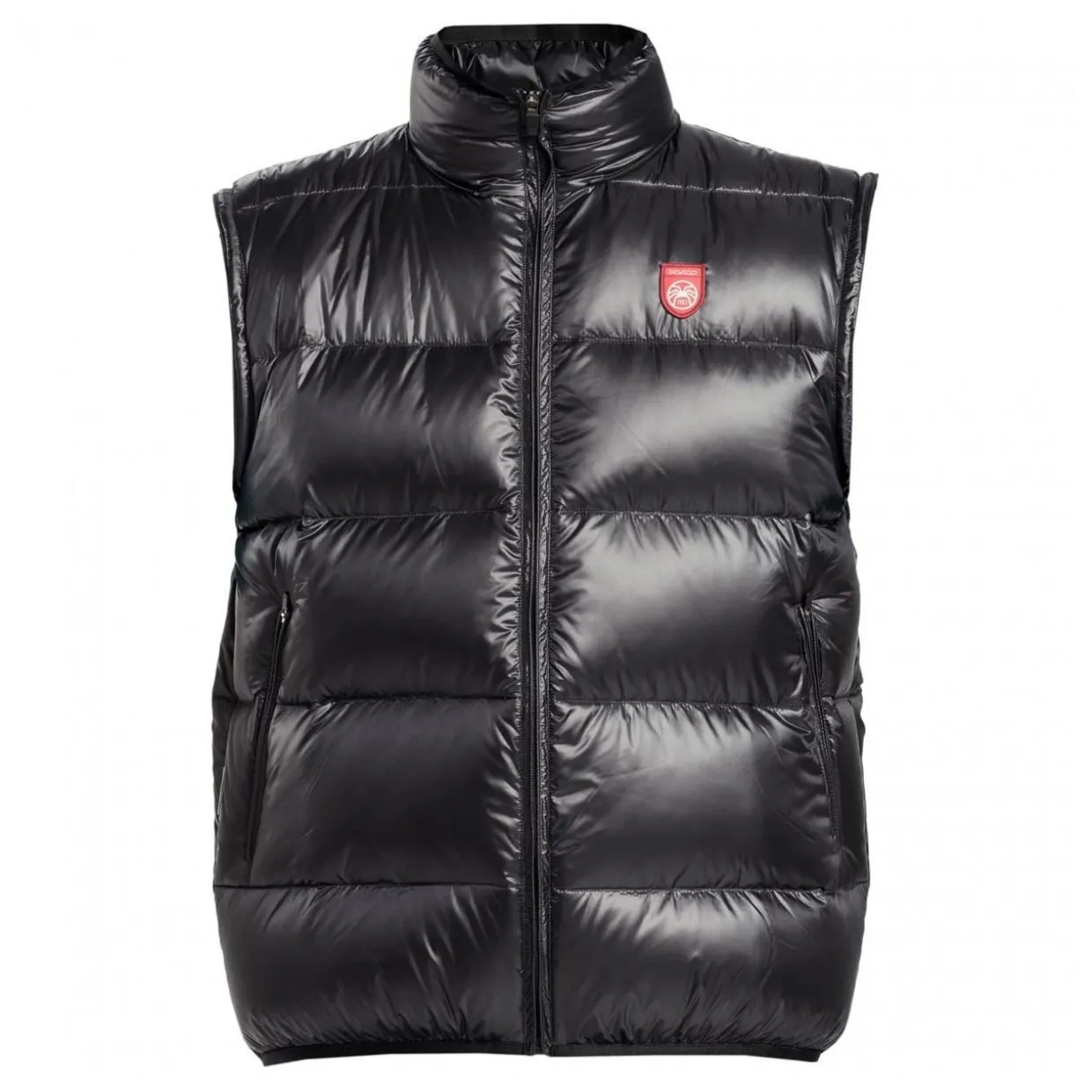 Eskimo Down Jacket