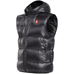 Eskimo Down Jacket