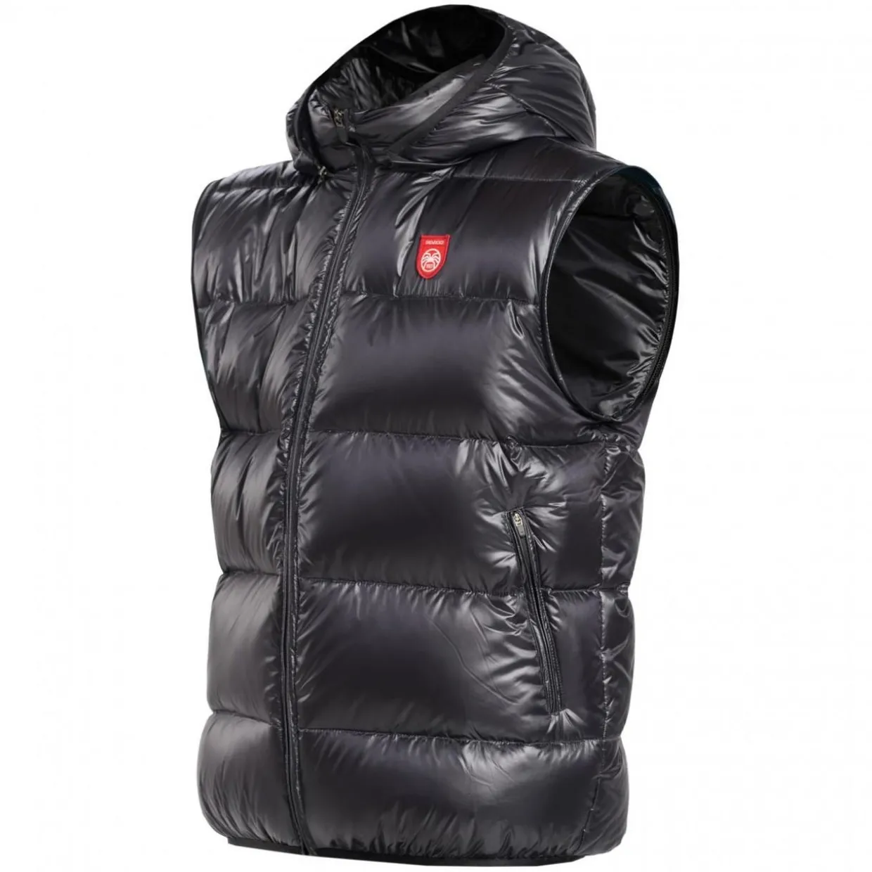 Eskimo Down Jacket