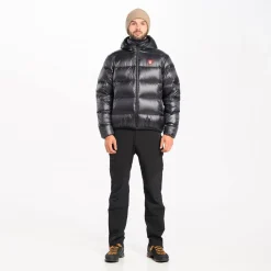 Eskimo Down Jacket