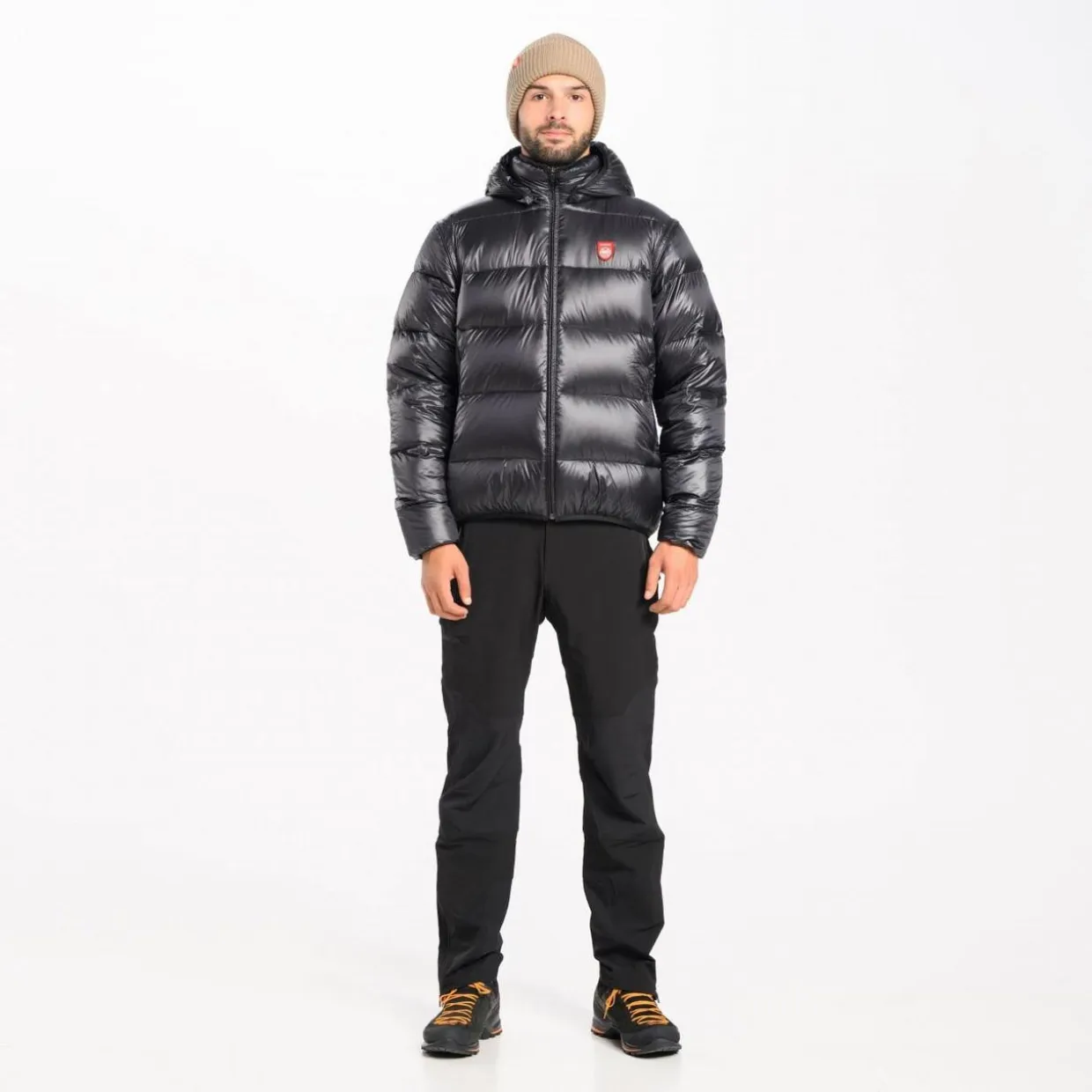 Eskimo Down Jacket