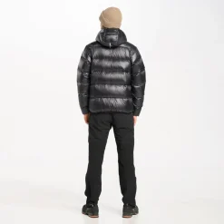 Eskimo Down Jacket