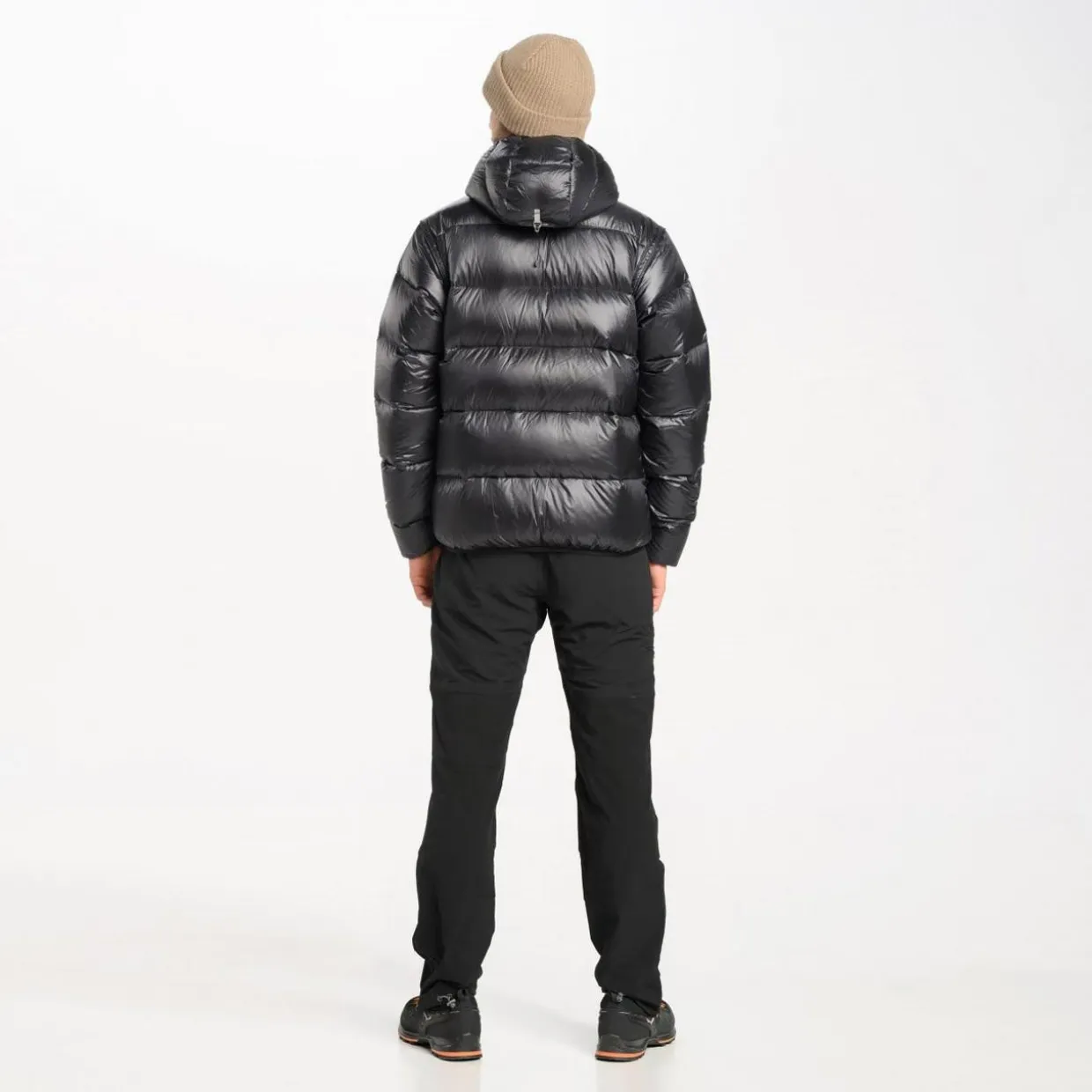 Eskimo Down Jacket
