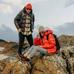 Eskimo Down Jacket