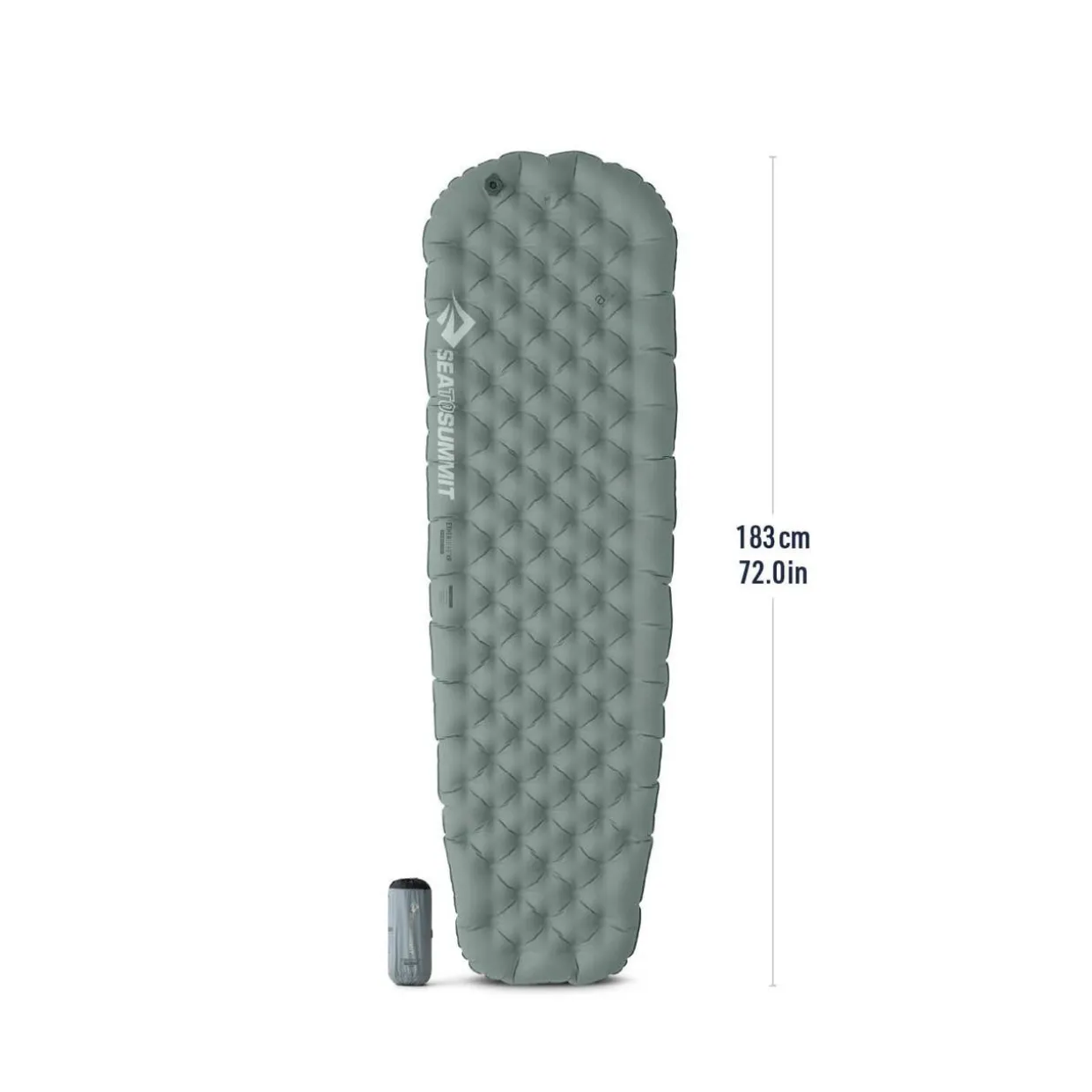 Ether Light XR Insulated ASC Sleeping Mat - Regular