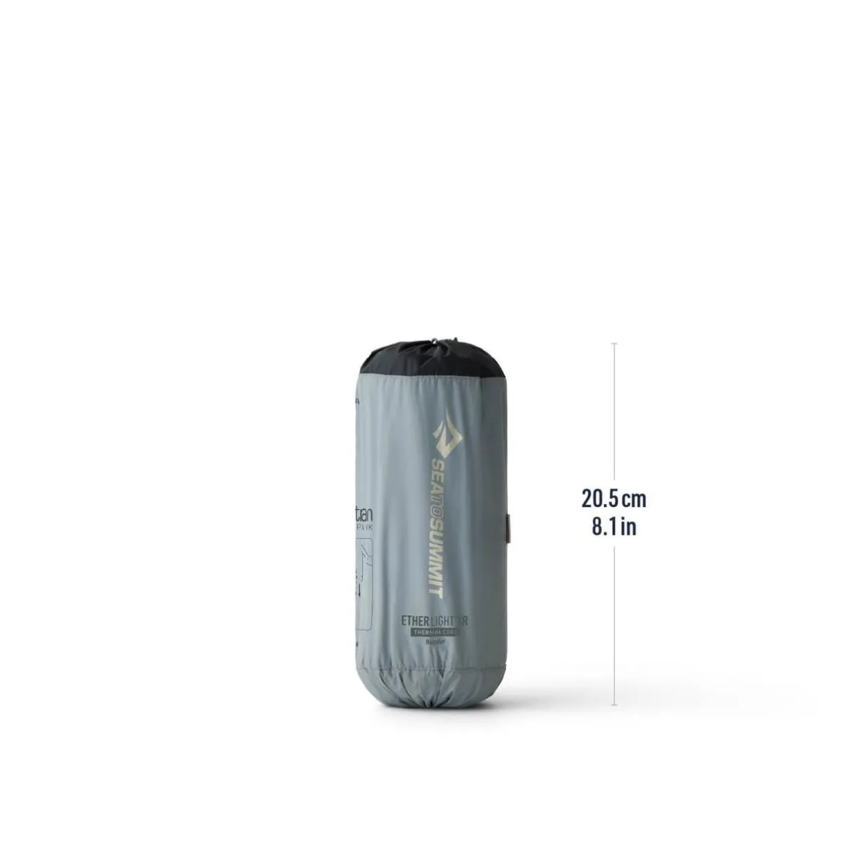 Ether Light XR Insulated ASC Sleeping Mat - Regular
