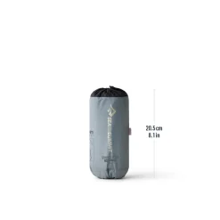 Ether Light XR Insulated ASC Sleeping Mat - Small