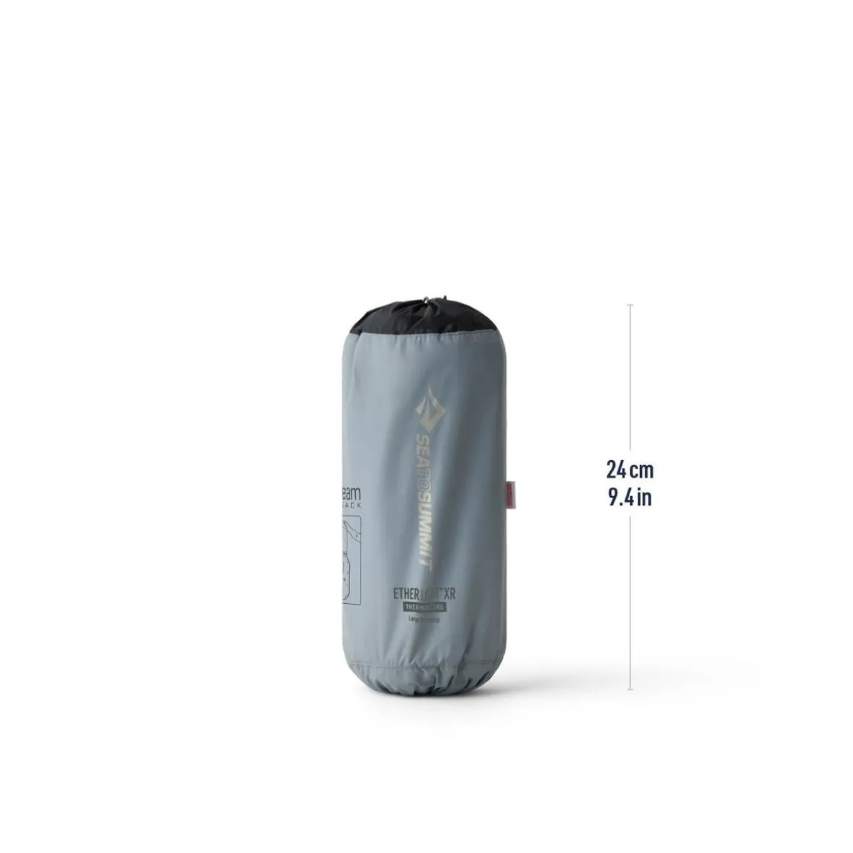 Ether Light XR Insulated ASC Sleeping Mat - Long Rectangular