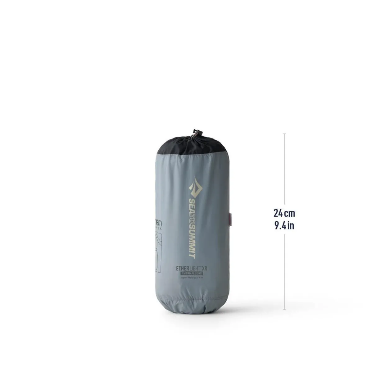 Ether Light XR Insulated ASC Sleeping Mat - Regular Rectangular Wide