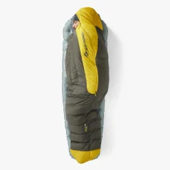 Ether Light XR Insulated ASC Sleeping Mat - Regular Rectangular Wide